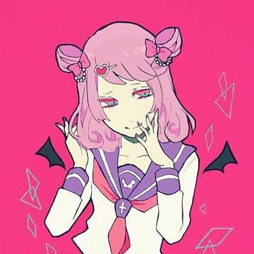 小悪魔