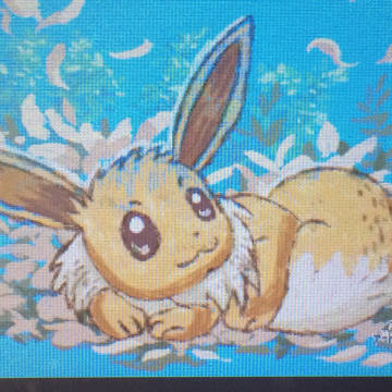 ポケモンアートアカデミーまとめ①