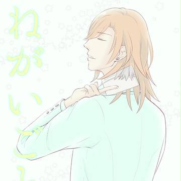 【ラヴコレ】新刊サンプル レン春