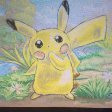 ポケモンアートアカデミーまとめ②