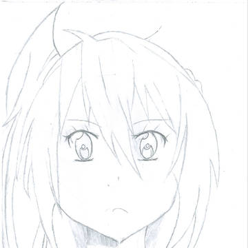 Chitoge kirisaki