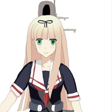 夕立