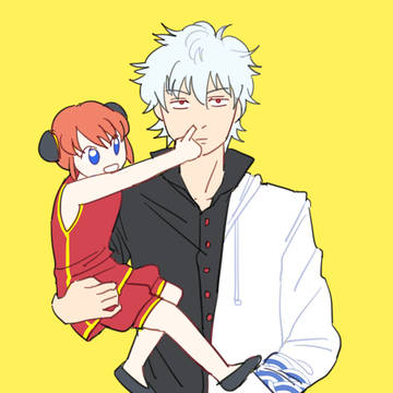 sakata family portrait