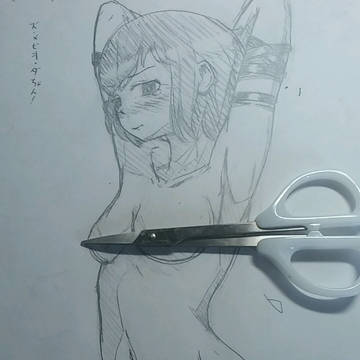 ズ・メビオ・ダちゃん!