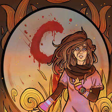 Incinerate
