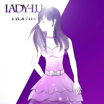 Lady LU