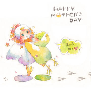 MOTHER'S DAY