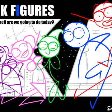 DickFiguresってなに？