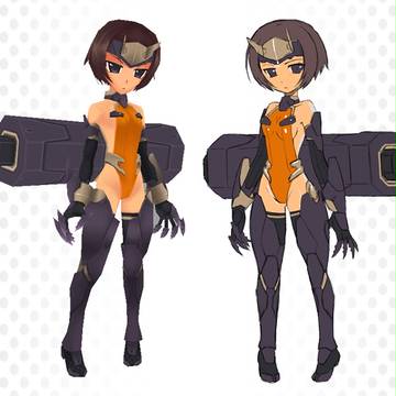 サイバーくのいち