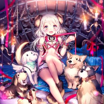 マッドネスウェアウルフ