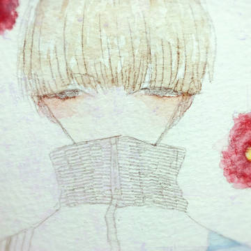 ▼