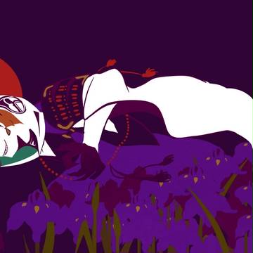 菖蒲