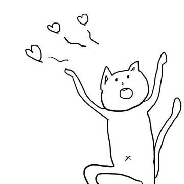 落書き