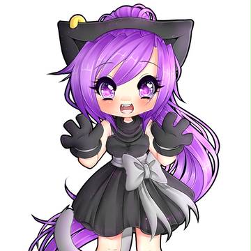 Lumaiz chibi