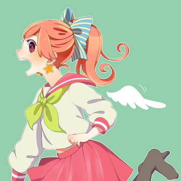 ☆