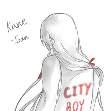 Kane kunnnn