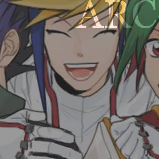 ARC-V らくがき