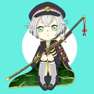 蛍丸