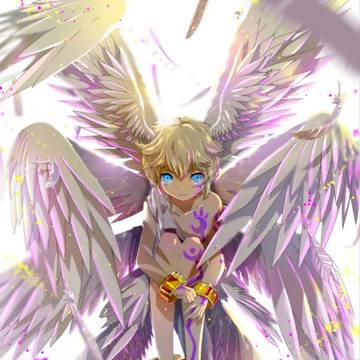 lucemon