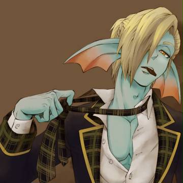 【DQX】お返しはこれで……