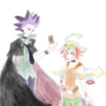オレと茄子