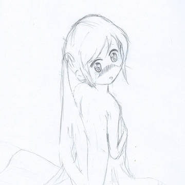らくがきミクさん２
