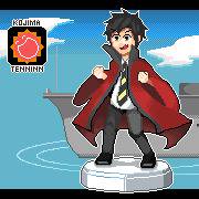 【実況】詰め【ドット絵】