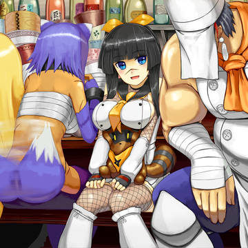 【PFT】酣風景