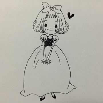 しらゆきひめ