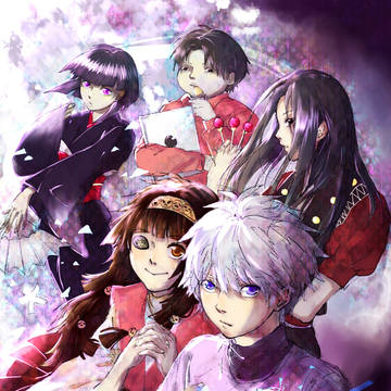 HUNTER×HUNTER ゾルディック