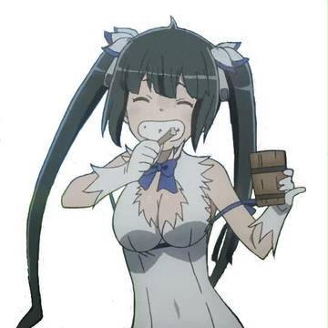 赫斯缇雅