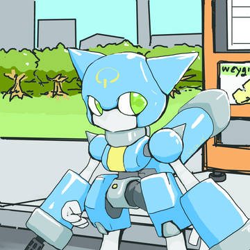 トレーサードッグ
