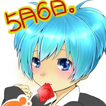 5月6日でした
