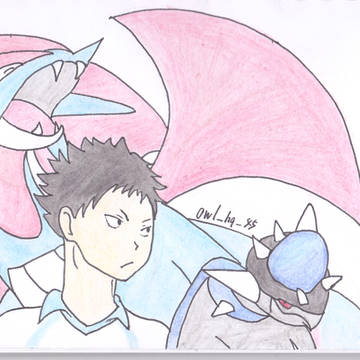 ポケキュー!!初投稿・その他