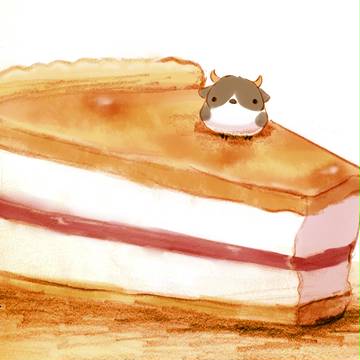 ヨーグルトパイ