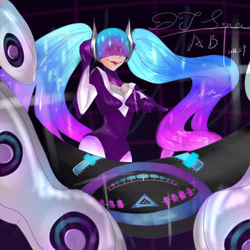 DJ Sona