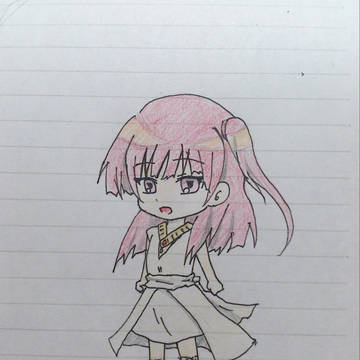 モルジアナ