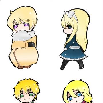 らくがき