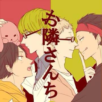 新刊サンプル【5/17オンリー】
