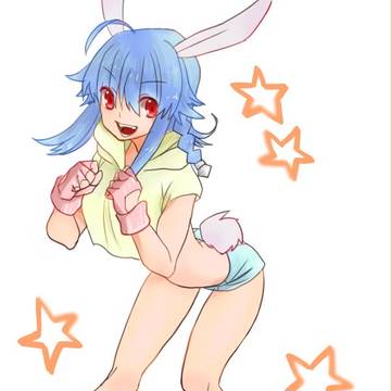 ☆