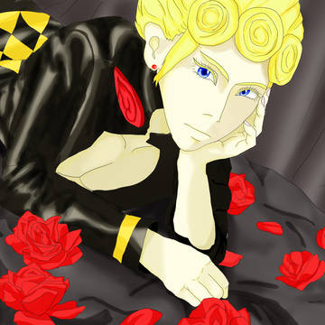 ジョルノ