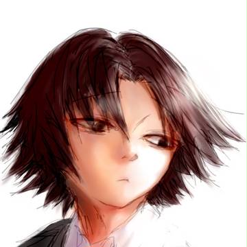 ふりむきフェイタン