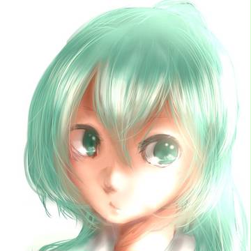 ポニテみくさん