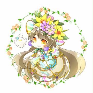 いーすたちゅん