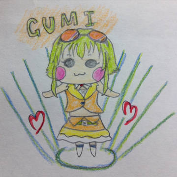[4]GUMI