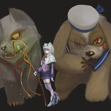 Dungeon Clash