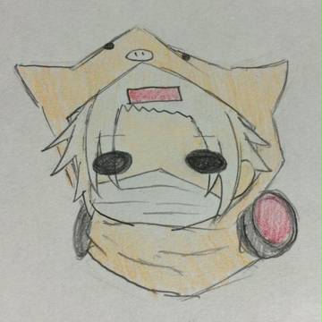 トンきゅん