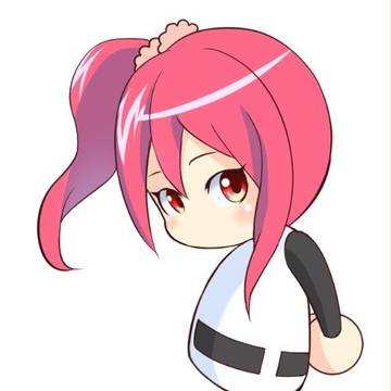 八尺巫女子