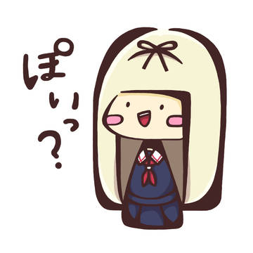 夕立っぽい？