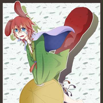【彩世絵巻】　春夏秋冬ゆきは　【第五世代】